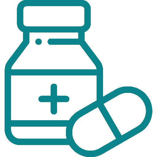 Tratamiento farmacológico específico en CDMX